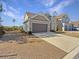 House exterior with driveway and landscaping at 220 Machrie Loop # A, Myrtle Beach, SC 29588
