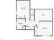 Second floor with loft and bedroom at 220 Machrie Loop # A, Myrtle Beach, SC 29588