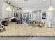 Kitchen features granite countertops and stainless steel appliances at 220 Machrie Loop # A, Myrtle Beach, SC 29588