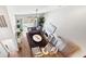 Open living room with high ceilings and fireplace at 220 Machrie Loop # A, Myrtle Beach, SC 29588