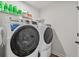 Convenient laundry room with washer and dryer at 324 Golan Circle # B, Myrtle Beach, SC 29579