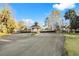 Gated community entrance to Pelican Bay at 417 San Benito Ct., Longs, SC 29568