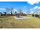 Inviting swimming pool in backyard setting at 417 San Benito Ct., Longs, SC 29568