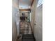 Inviting entryway with view of living room and kitchen at 818 Wayne St., North Myrtle Beach, SC 29582