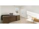 Home office with large desk and comfortable seating at 842 Ireland Dr., Longs, SC 29568