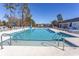 Community features a large swimming pool at 136 Timber Oaks Dr., Myrtle Beach, SC 29588