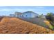 Large backyard with fenced area and playground at 144 Rutland Ct., Conway, SC 29526