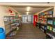 Snack shop offering drinks and various treats at 1501 S Ocean Blvd. # 1542, Myrtle Beach, SC 29577