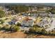 Aerial view of property and community at 209 Wando River Rd. # 10C, Myrtle Beach, SC 29579