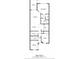Floor plan showing a total of 1162 sq ft at 209 Wando River Rd. # 10C, Myrtle Beach, SC 29579
