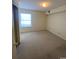 Simple bedroom with carpet and window at 2276 Essex Dr. # K, Surfside Beach, SC 29575