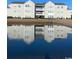 Condo building with water view at 2276 Essex Dr. # K, Surfside Beach, SC 29575