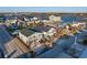 Beautiful waterfront homes featuring private docks along the canal, close to town at 301 43Rd Ave. N, North Myrtle Beach, SC 29582