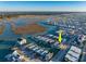 Charming waterfront home with a private dock, conveniently located near local amenities at 301 43Rd Ave. N, North Myrtle Beach, SC 29582