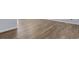 Wood-look vinyl flooring throughout the home at 618 3Rd Ave. S # 4B, North Myrtle Beach, SC 29582
