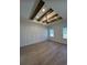 Bright bedroom with hardwood floors and lots of natural light at 640 Carter Reid Ct., Conway, SC 29526