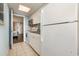 Well-equipped kitchen with modern appliances and granite countertops at 6900 N Ocean Blvd. # 1439, Myrtle Beach, SC 29572