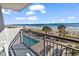 Stunning ocean view from private balcony, pool and beach access at 1501 S Ocean Blvd. # 332, Myrtle Beach, SC 29577