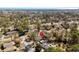 Ocean view and neighborhood, property location marked at 1600 Gibson Ave., Myrtle Beach, SC 29575
