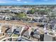 Property location shown with neighborhood overview at 191 Ocean Commons Dr., Surfside Beach, SC 29575