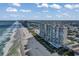 Coastal building with beach and ocean views at 1990 N Waccamaw Dr. # 1109, Garden City Beach, SC 29576
