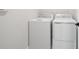 Laundry room with washer and dryer at 2557 Pete Dye Dr. # 903, North Myrtle Beach, SC 29582
