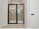 Walk-in shower with tiled walls and glass enclosure at 2557 Pete Dye Dr. # 903, North Myrtle Beach, SC 29582