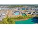 Enjoy resort-style amenities including a pool and tennis courts at 299 Empyrean Circle, Myrtle Beach, SC 29588