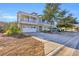Two-story townhome with brick front and attached garage, ample parking at 502 Hay Hill Ln. # B, Myrtle Beach, SC 29579