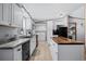 Well-equipped kitchen boasting ample counter space and storage at 6001-Mh53 S Kings Highway, Myrtle Beach, SC 29575