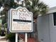 St. John's Inn Conference Center sign, featuring Polynesian Fire Show at 6803 N Ocean Blvd. # 115, Myrtle Beach, SC 29572