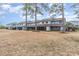 Exterior view of townhouses at 775 Plantation Dr. # 48, Little River, SC 29566