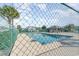 Community swimming pool at 775 Plantation Dr. # 48, Little River, SC 29566
