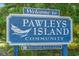 Welcome to Pawley's Island, the oldest seaside resort in America at 10 Grace Bay Ct., Pawleys Island, SC 29585