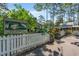 The Original Hammock Shop, with its inviting entrance and charming ambiance, beckons visitors to explore at 10 Grace Bay Ct., Pawleys Island, SC 29585
