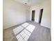 Spacious bedroom featuring neutral walls and carpet at 155 E Chenoa Dr. # E, Murrells Inlet, SC 29576