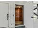 Private elevator for easy access to your floor at 204 24Th Ave. N, North Myrtle Beach, SC 29582