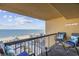 Enjoy breathtaking ocean views from this condo's balcony at 210 75Th Ave. N # 4141, Myrtle Beach, SC 29572
