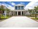 Community clubhouse entrance at 215 Baslow Ct. # 1-B, Myrtle Beach, SC 29572