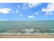 Stunning ocean view from high floor at 2511 S Ocean Blvd. # 1601, Myrtle Beach, SC 29577