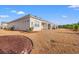 House with a large backyard and screened porch at 3518 Bells Lake Circle # 215, Longs, SC 29568