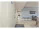 Bright entryway with tile flooring leading to living spaces at 4604 Ocean Blvd. S # 4C, North Myrtle Beach, SC 29582