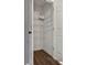 Walk-in pantry with wire shelving at 4641 Lightkeepers Way # 3A, Little River, SC 29566