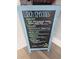 Lunch specials menu: specials include daily options such as Kingsport tacos and fish and chips at 502 Castellar Ln., Little River, SC 29566