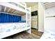 room with two sets of bunk beds and a dresser at 6015 Catalina Dr. # 431, North Myrtle Beach, SC 29582