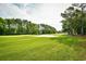 Golf course with green grass and trees at 6015 Catalina Dr. # 431, North Myrtle Beach, SC 29582