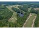 Aerial view of a golf course at 626 Notting Hill Ct., Conway, SC 29526