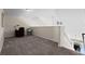 Upstairs office space with carpet and window at 626 Notting Hill Ct., Conway, SC 29526