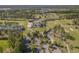 Aerial view of community with clubhouse at 1009 World Tour Blvd. # 304, Myrtle Beach, SC 29579