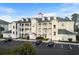 Attractive three-story building with ample parking at 1009 World Tour Blvd. # 304, Myrtle Beach, SC 29579